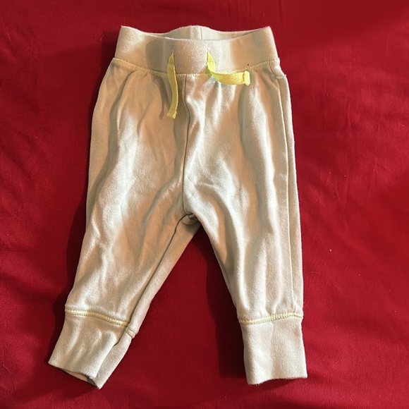 CAT & JACK 3-6 months - Picture 3 of 7